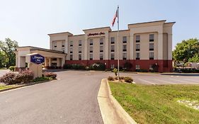 Hampton Inn Inwood