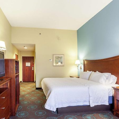 Hampton Inn Inwood Exterior photo